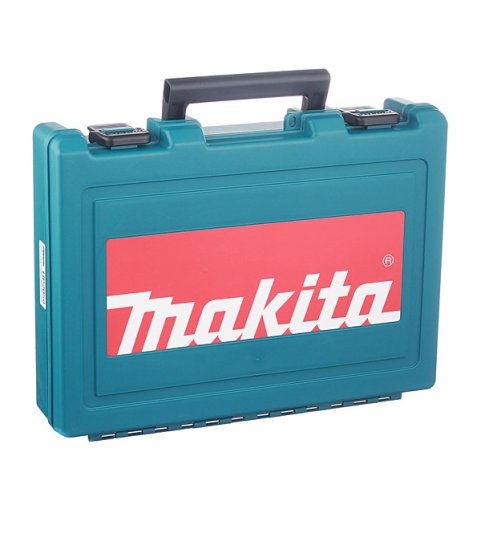 Дрель сетевая ударная Makita HP2050 720 Вт ключевой патрон