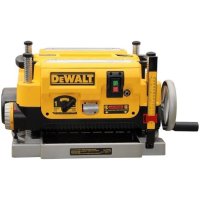 Рейсмусовый станок Dewalt DW735, 1800 Вт, 10000 об/мин