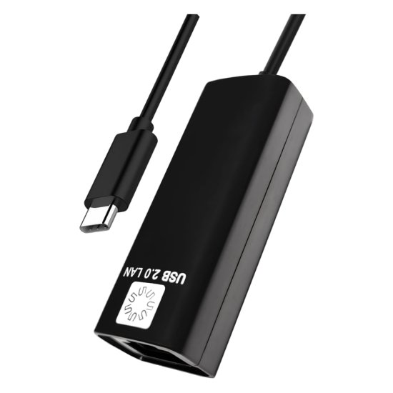 Сетевая карта 5Bites UA3C-45-08BK