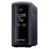 Источник бесперебойного питания CYBERPOWER Line-Interactive VP700EILCD
