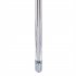 Торшер Arte Lamp Е27 40 Вт хром IP20 (A4023PN-1CC)