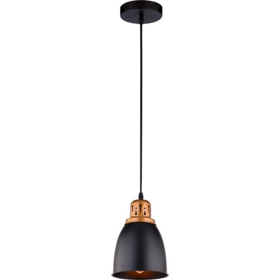 Подвесной светильник ARTE LAMP A4248SP-1BK