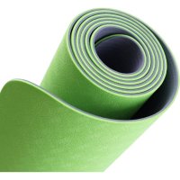 Двухслойный коврик для йоги PRCTZ two tone tpe yoga mat