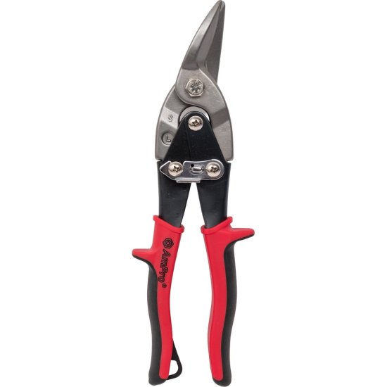 Левые ножницы по металлу AmPro T73322