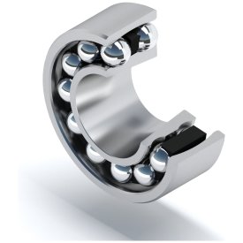 Подшипник DINROLL 1307KTN