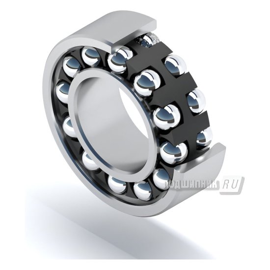 Подшипник DINROLL 2208TN