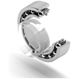 Подшипник DINROLL 1304K