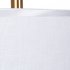 Торшер Arte Lamp Е27 60 Вт медь IP20 (A4031PN-1PB)