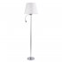 Торшер Arte Lamp Е27 60 Вт хром IP20 (A2581PN-2CC)