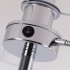 Торшер Arte Lamp Е27 60 Вт хром IP20 (A2581PN-2CC)