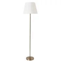 Торшер Arte Lamp Е27 60 Вт античная бронза IP20 (A2581PN-1AB)