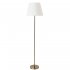 Торшер Arte Lamp Е27 60 Вт античная бронза IP20 (A2581PN-1AB)