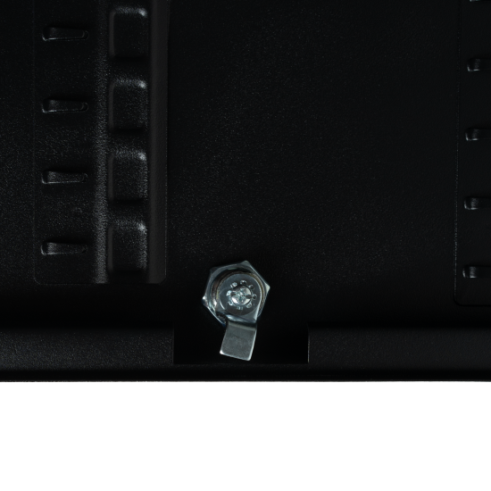 Ключница на 44 ключа цвет черный