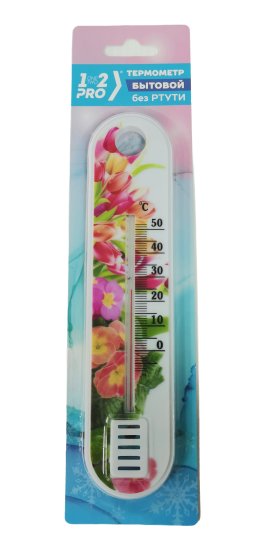Термометр бытовой 1-2 Pro