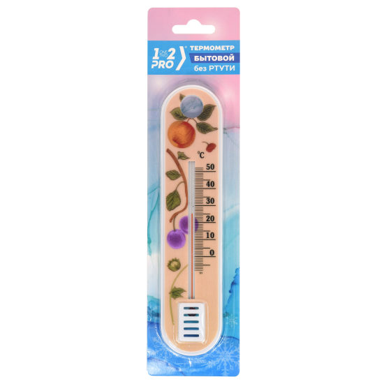 Термометр бытовой 1-2 Pro