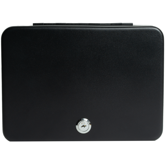 Ключница на 20 ключей цвет черный