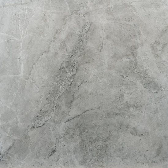 Глазурованный керамогранит Axima Lion 60x60 см 1.44 м² матовый цвет светло-серый