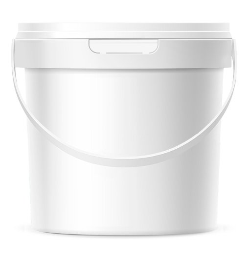 Средство дезинфицирующее для воды Grass Cryspool Медленный хлор таблетки 5 кг