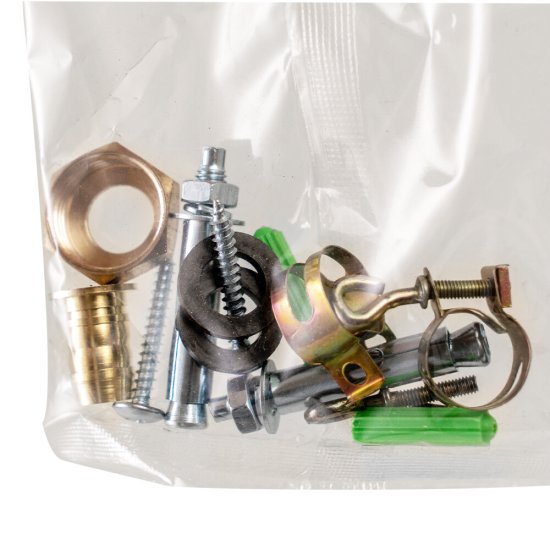 Колонка газовая Haier IGW проточная 20 кВт вертикальная