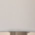 Торшер Arte Lamp Е27 60 Вт серебро IP20 (A2589PN-1SS)