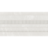 Плитка настенная Azori Hygge Light Mix 31.5x63 см 1.79 м² матовая цвет белый