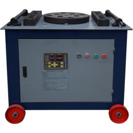 Станок для гибки арматуры TOR GW50С