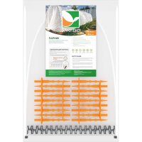 Парник Агротекс 39.01.51.01.00.000.0008.0000.01