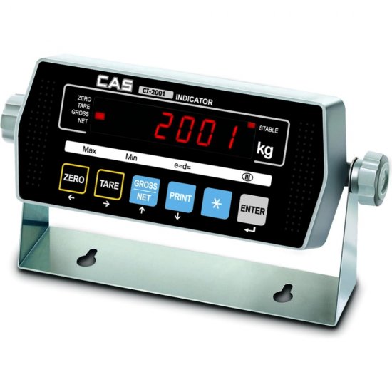 Индикатор CAS CI-2001AN