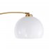 Торшер Arte Lamp Е27 60 Вт медь IP20 (A5822PN-1PB)