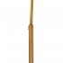 Торшер Arte Lamp Е27 60 Вт медь IP20 (A5822PN-1PB)