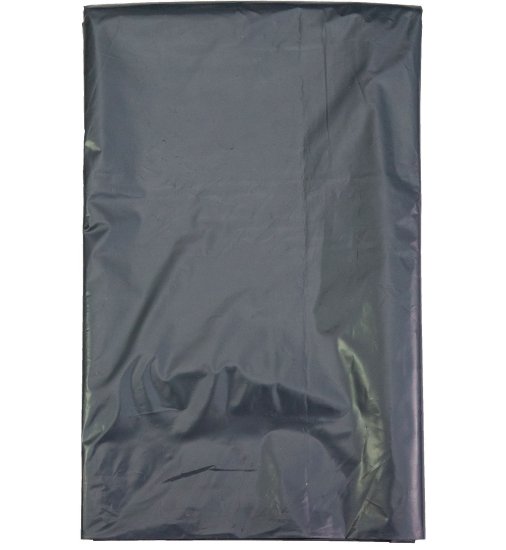 Укрывной материал BEGINIA 60 г/м² 1.4x10 м полиэтилен черный