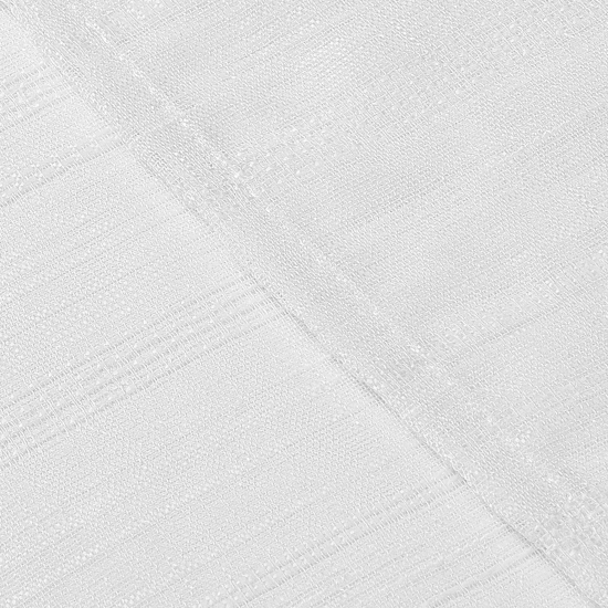 Тюль на ленте KREAFORTA Tonia 300x280 см белый