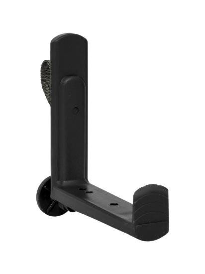 Кронштейн для кашпо Rattan 12 л цвет антрацит