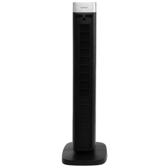 Вентилятор колонный GoldStar GFT-700B, 45 Вт