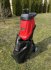 Измельчитель садовый электрический Katana KS2800A 2800 Вт