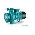 Центробежный моноблочный насос LEO XST 32-200