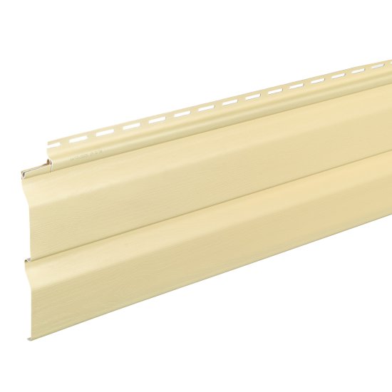 Сайдинг Grand Line Standart 3660х203 мм золотой песок