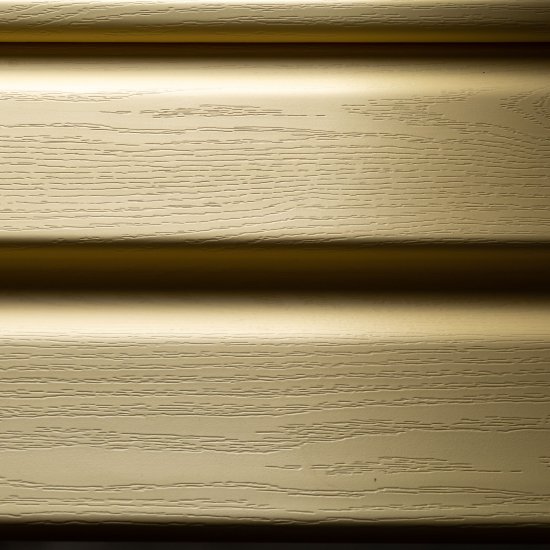 Сайдинг Grand Line Standart 3660х203 мм золотой песок