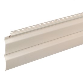 Сайдинг Grand Line Standart 3660х203 мм бежевый