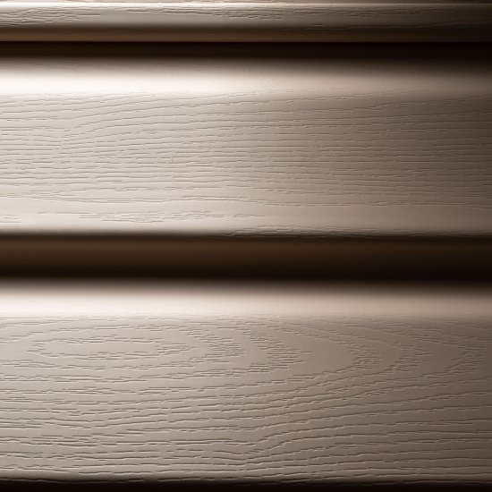 Сайдинг Grand Line Standart 3660х203 мм бежевый