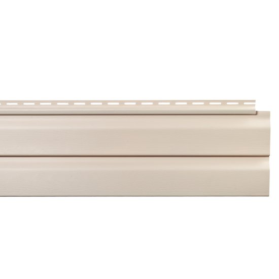 Сайдинг Grand Line Standart 3660х203 мм бежевый