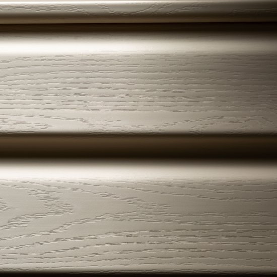 Сайдинг Grand Line Standart 3660х203 мм слоновая кость