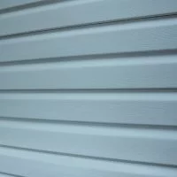 Сайдинг Grand Line Color Plus 3660х203 мм голубой