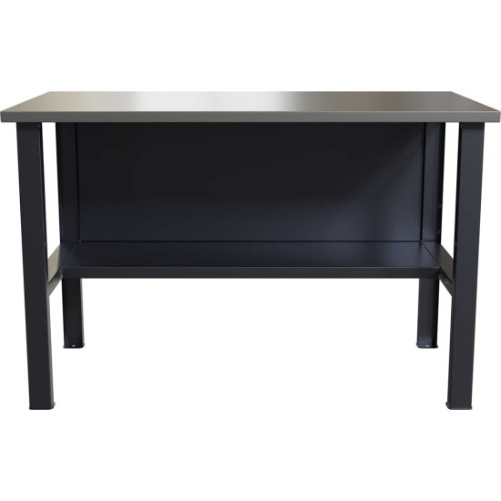 Стол верстак IRONMEBEL Worky WK