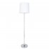 Торшер Arte Lamp E27 40 Вт хром IP20 (A4048PN-1CC)