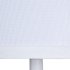 Торшер Arte Lamp Е27 40 Вт белый IP20 (A4056PN-1WH)