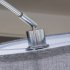 Торшер Arte Lamp Е27 60 Вт хром IP20 (A4060PN-1CC)