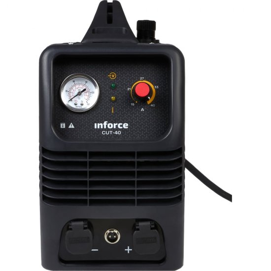 Инвертор плазменной резки Inforce CUT-40
