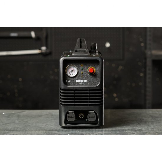 Инвертор плазменной резки Inforce CUT-40