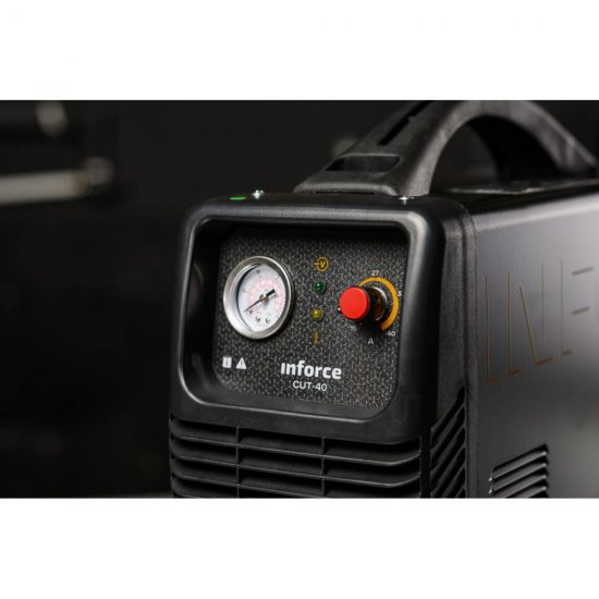 Инвертор плазменной резки Inforce CUT-40